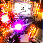 [REWORK!] Toilet World Roleplay 2 