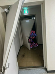 Purgatorys waiting room