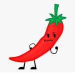 Spicy shop