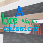 A breakable mission