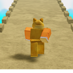 Doge Presents: Temple Run