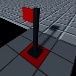 The Walk from Minesweeper to the Flag icon