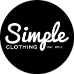 #Simple Clothings