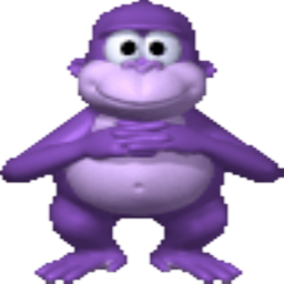 GORILLA MAYHEM (social space)