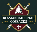 [RIC] Russian Imperial Cossacks