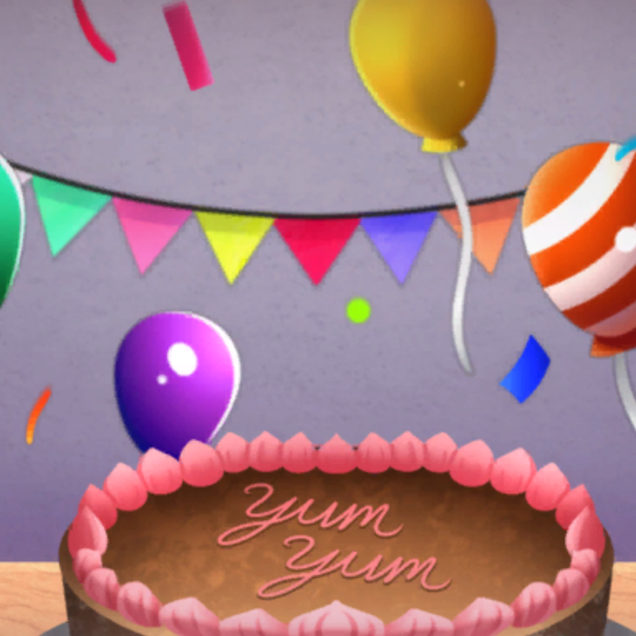 Roblox Noobcaik Birthday Celebration