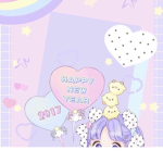 ._.Purple Lushun._.