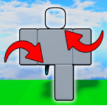 HEADLESS OBBY [FREE UGC]