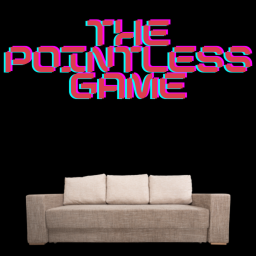 The pointless game
