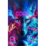 The Intelligent Wolfs