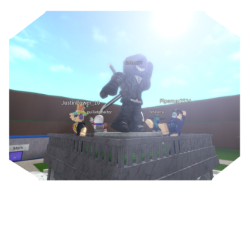 ✪Place maravilloso✪