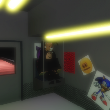 Vibe Station