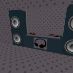 ♫  Roblox Dance Club  ♫ ~~ Music Iz Back~~
