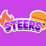 Steers