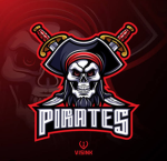 Thedeadliestpirates