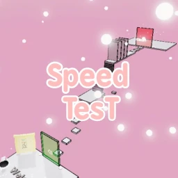 [Stage!]🦵Speed TesT🦵 icon