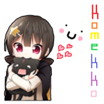 KOMEKKO