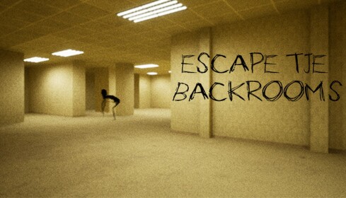 Nightmare BackRooms