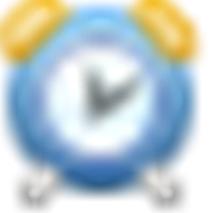 Clock Icon