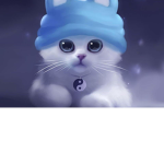 kittys rule forever