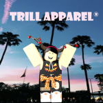 TRILL Apparel®