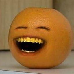 ANNOYING ORANGE WORLD