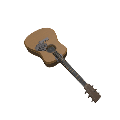 Nelson Guitar