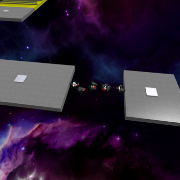 Galactic Obby