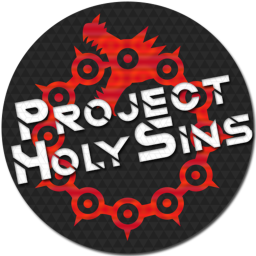 Project: Holy sins
