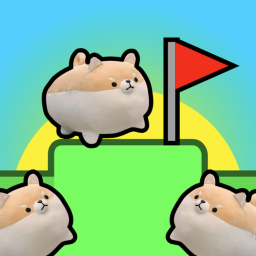 Ultimate Doggo Doggo (alpha)