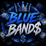 Blue Band$