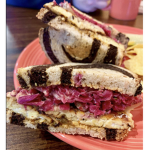 NECTAR SANDWICHES!!