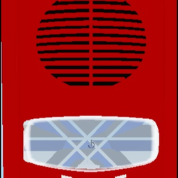 Simplex voice evacuation