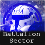 《TGRA》 Battalion Sector 《TGRA》