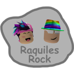 Raquiles Rock