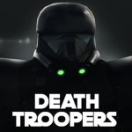 TGE || Imperial Death Troopers ||