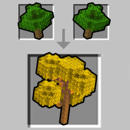 Merge Trees! icon