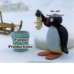 Pangu group yes