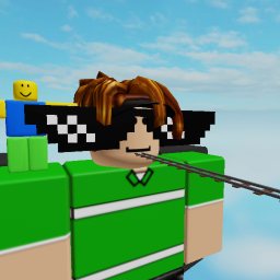 Cart Ride into Creator