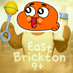 East Brickton (9+) icon