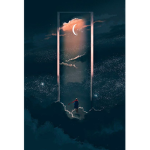 Apocalyspe in a globe