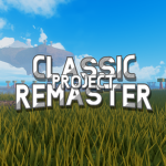 Project Classic Remaster