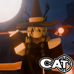  [🎃] Combat Ability Test  icon