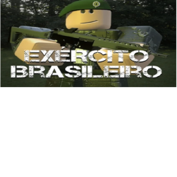 [E.B] Brazilian Army