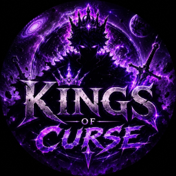 BETA KINGS OF CURSE