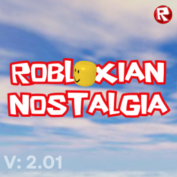 [RPG] Robloxian Nostalgia 2008