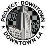 [P:DT] Project: Downtown