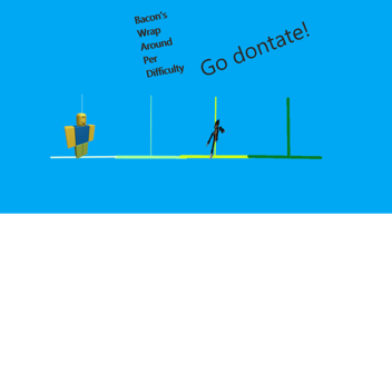 (MISE À JOUR!) L'enveloppe de TheBacon est un par difficulty