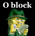 shirts for o block