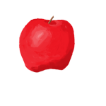 사과임